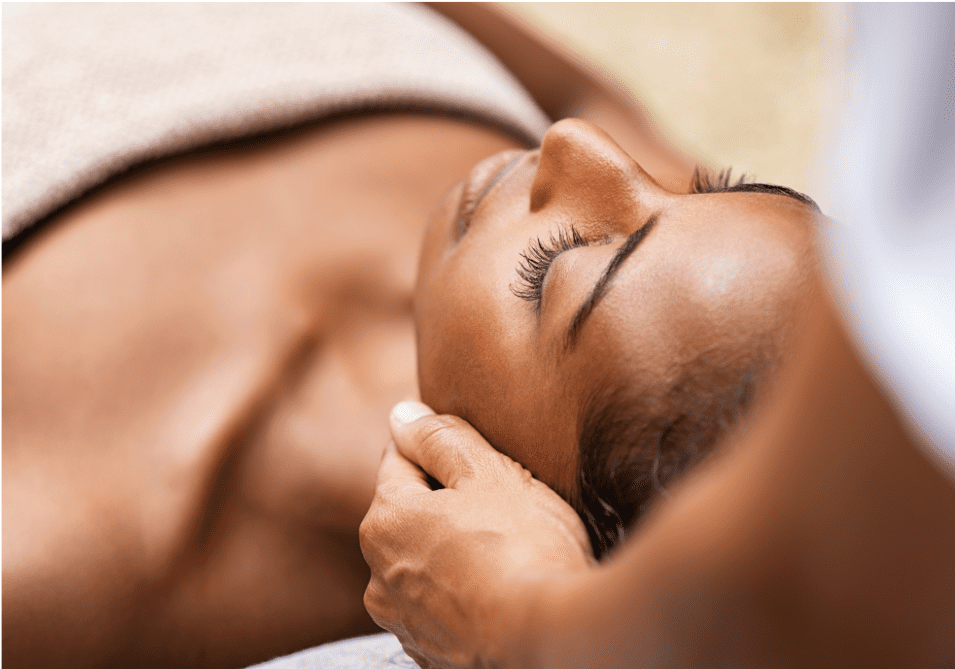malaika massage relaxant